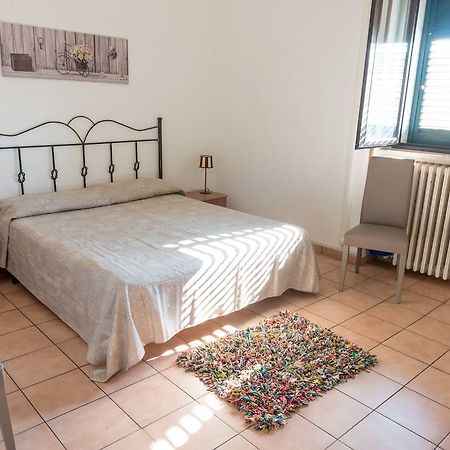 Abaca Rooms Lecce Eksteriør bilde