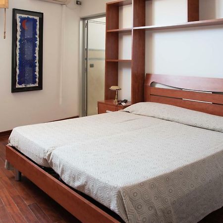 Abaca Rooms Lecce Eksteriør bilde