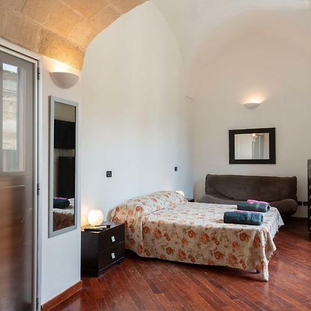 Abaca Rooms Lecce Eksteriør bilde