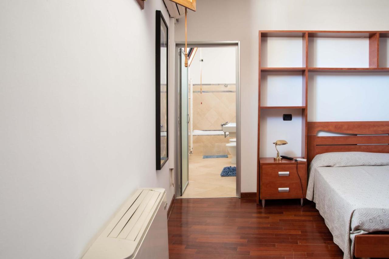 Abaca Rooms Lecce Eksteriør bilde