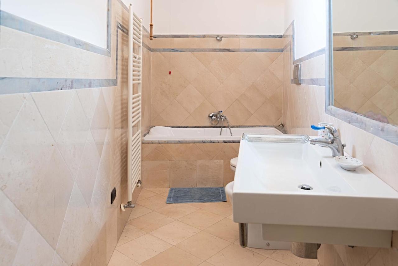 Abaca Rooms Lecce Eksteriør bilde