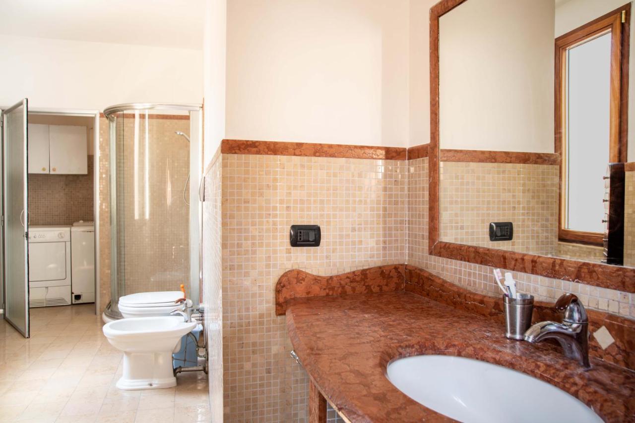 Abaca Rooms Lecce Eksteriør bilde
