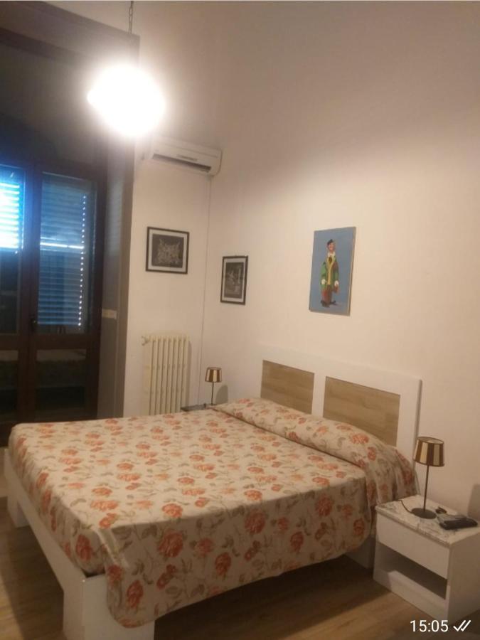 Abaca Rooms Lecce Eksteriør bilde
