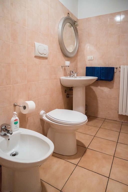 Abaca Rooms Lecce Eksteriør bilde
