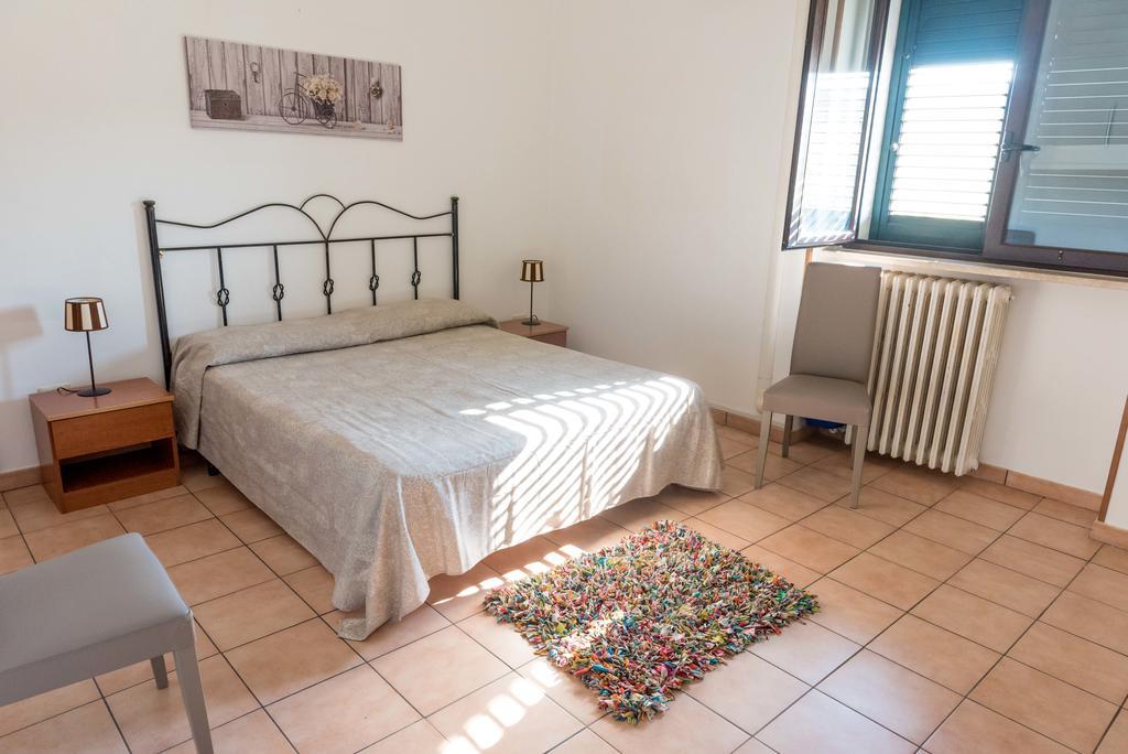 Abaca Rooms Lecce Eksteriør bilde