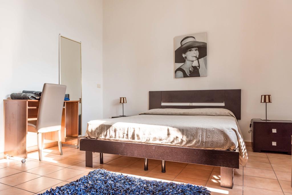 Abaca Rooms Lecce Eksteriør bilde