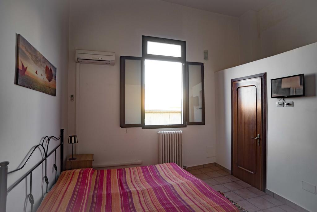 Abaca Rooms Lecce Eksteriør bilde