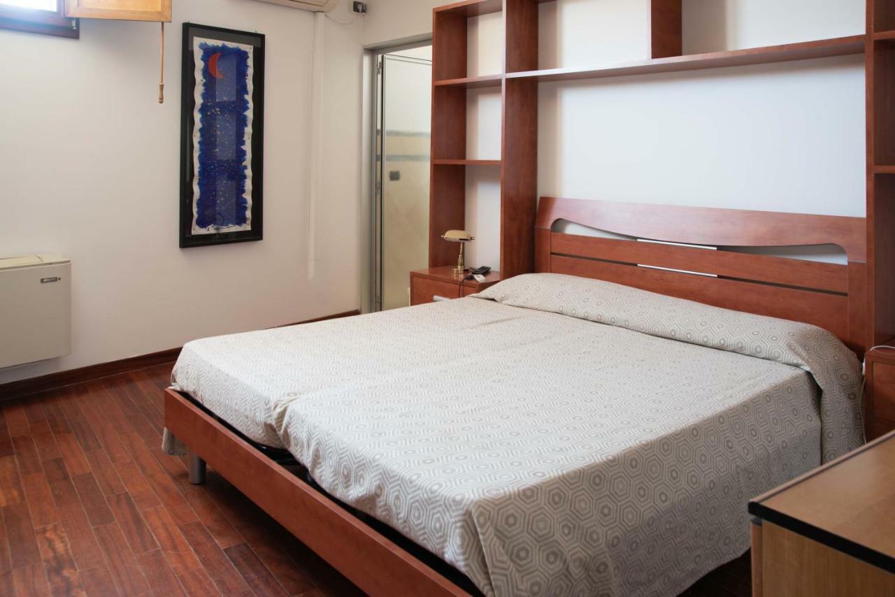 Abaca Rooms Lecce Eksteriør bilde